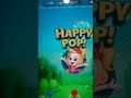 Puzzle Bobble Happy Shoot N Pop Gameplay On Android Bubble Shooter Game