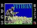 Random DOS Game Show #323: Veteran (1988)