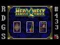 Random DOS Game Show #433: HeroQuest (1991)