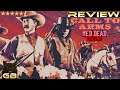 Red Dead Online Call to Arms Review