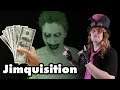 Relitigating Steam Refunds (The Jimquisition)