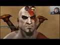 Replaying the God of War games [God of War 2005 Part 2]