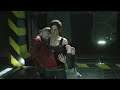 RESIDENT EVIL 2 - Darkness’ S+ Rank Claire A Everyman Run - Part 3