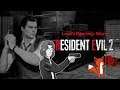 Resident Evil 2 Leon's Story Part 1
