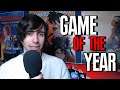 Roamer Gives out Game Awards for 2020 + The Community GOTY