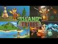 Roblox - Island Tribes ( Suvival Island ) Lets Play
