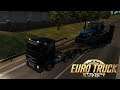 Rolniczy traktor - Euro Truck Simulator 2 | #7