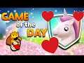 Rumble Stars: UNICORN IS NOT THE WORST LEGENDARY! CRAZY PLAYS IN THE LADDER! :: E214