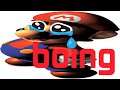 sad boing