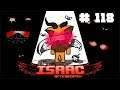 Sauveur - The Binding of Isaac : AB+ #118 - Let's Play FR
