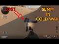 sbmm in Call of Duty Black Ops Cold War | Skill Based Match Making in Black Ops Cold War