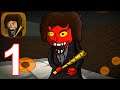 Scary Teacher Ann 2.5D - Gameplay Part 1 (Android, iOS) #1