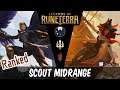 Scout Midrange: Rising Tides is here!! l Legends of Runeterra