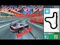 Scud Race (Sega Super Gt) Plus: Dodge Viper Beginner Day (Reverse) (Time Attack) (0.2)