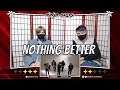Seven O'clock(세븐어클락) _ Nothing Better MV [ NINJA BROS' Reaction / Review ]