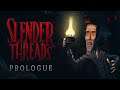 Slender Threads Prologue - Gameplay | Point & Click Adventure Thriller