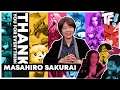Smash Ultimate Reaction Compilation - From Beginning to End, Every Character