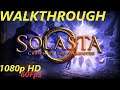 Solasta: Crown of the Magister - Walkthrough Longplay - Part 2