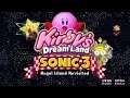 Sonic 3: Kirby's Dream Land Edition (Beta 1) :: First Look Gameplay (1080p/60fps)