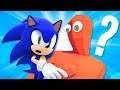 SONIC no Totally Accurate Battle Simulator ? - TABS (Mods)