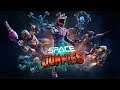 👨‍🚀 Space Junkies - Batalhas em Gravidade Zero - Oculus Rift - Playstation VR