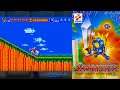Sparkster: Rocket Knight Adventures 2 (Sega Mega Drive) - прохождение игры