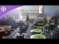 Sphere: Flying Cities - Early Access Launch Trailer
