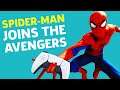 Spider-Man Is Coming To Marvel's Avengers, But Exclusively To PlayStation | Save State