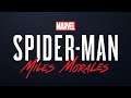 Spider-Man Miles Morales PS5 Gameplay Trailer Holiday 2020 PlayStation 5 Showcase