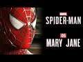 Spider-Man PL Odc 5 Mary Jane!
