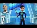 Spies in Disguise: Agents on the Run - Agent Marcy Kappel
