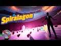 Spiralagon Gameplay 60fps no commentary