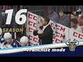 Stanley Cup Finals vs Florida Panthers - S05E16 - Houston Bulls - NHL 21 Franchise Mode