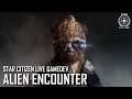 Star Citizen Live Gamedev: Alien Encounter