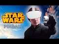 Star Wars™ Pinball - Vale a Pena Jogar em Realidade Virtual? - Playstation VR / Oculus Quest 2