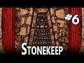 Stonekeep #6 - Stream