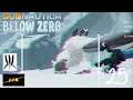 Subnautica Below Zero  Play through 25 Spy Pengling, Stalker Fur and Coldsuit