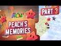 Super Mario 64 Peach's Memories part 3 (SM64 Romhack)