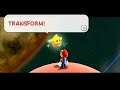 Super Mario Galaxy - Battlerock Galaxy - Breaking into the Battlerock