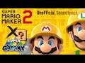 Super Mario Maker 2 Fan Music - Overworld Edit (Super Mario Galaxy)