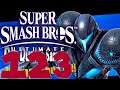 Super Smash Bros. Ultimate - Die Dunkle Samus kämpft nun mit! Stern der irrenden Lichter Part 123