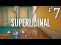 Superliminal - 7. East or West? ft. Dylon!