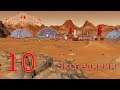 Surviving Mars (все DLC), прохождение на русском, #10 Экспедиции