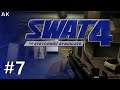 SWAT 4: The Stetchkov Syndicate - Mission 7: Stetchkov Warehouse (Lethal, Hard)