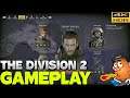 Taking down Conley! | The Division 2 Warlords of New York Gameplay