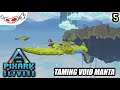 Taming Void Manta | PixARK Skyward #5