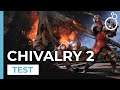 Test - Chivalry 2 - Une superbe immersion !