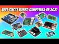 The Best Single Board Computers Of 2021 Top 10 ARM SBC’s