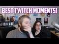 The BEST Twitch moments 2019 #1