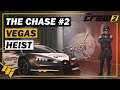 The Chase #2 - Vegas Heist - The Crew 2